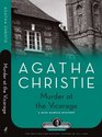 Murder at the Vicarage (Miss Marple, Bk 1)