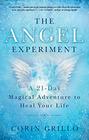 The Angel Experiment A 21Day Magical Adventure to Heal Your Life