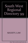 South West Regional Directory 99