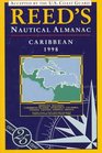 Reed's Nautical Almanac Caribbean 1998