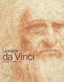 Leonardo Da Vinci Scientist Inventor Artist