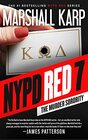 NYPD Red 7 : The Murder Sorority (NYPD Red Series, Book 7)(*LARGE PRINT) (NYPD Red Series (Large Print))