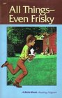 All Things Even Frisky Abeka 27