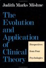 EVOLUTION AND APPLICATION OF CLINICAL THEORY