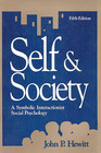 Self and society A symbolic interactionist social psychology