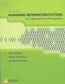 Managing Information Systems An Organisational Perspective