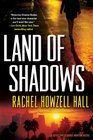 Land of Shadows (Detective Elouise Norton, Bk 1)