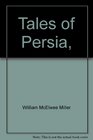 Tales of Persia A book for children