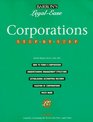 Corporations StepByStep