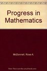 Progress in Mathematics