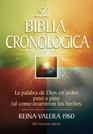 Biblia cronologica La The Daily Bible
