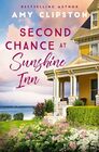 Second Chance at Sunshine Inn: A Sweet Contemporary Romance