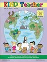 Kind Teacher Kids in Nature's Defense Volume 29 Grades K6 A Resource Book of Worksheets and Activities in Humane Environmental and Character Education