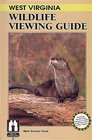 West Virginia Wildlife Viewing Guide