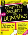 Computer Security for Dummies
