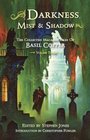 Darkness Mist  Shadows  Volume 3