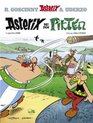 Asterix 35 Asterix bei den Pikten