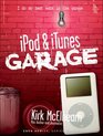 iPod  iTunes Garage