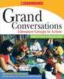 Grand Conversations  Literature Groups in Action