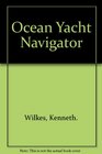 Ocean Yacht Navigator