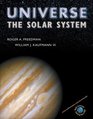 Universe The Solar System