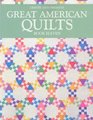 Great American Quilts 2004 (Great American Quilts)