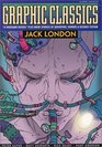 Graphic Classics Volume 5 Jack London