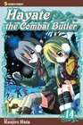 Hayate the Combat Butler Vol 14