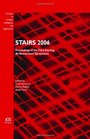 STAIRS 2006 Proceedings of the Third Starting AI Researchers' Symposium Volume 142 Frontiers in Artificial Intelligence and Applications