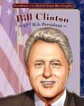 Bill Clinton 42nd US President