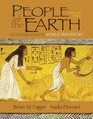People of the Earth An Introduction to World Prehistory