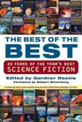 The Best of the Best 20 Years of The Year's Best Science Fiction