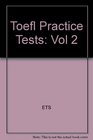 Toefl Practice Tests