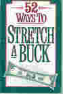 52 Ways to Stretch a Buck