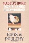 Eggs  Poultry Dick Strawbridge James Strawbridge