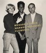 Mnage  Trois Warhol Basquiat Clemente