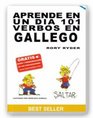 Aprende En Un Dia 101 Verbos En Gallego