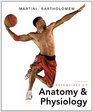 Essentials of Anatomy  Physiology with MasteringAP