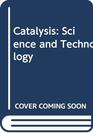 Catalysis Science and Technology