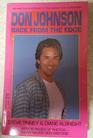 Don Johnson: Back from the Edge