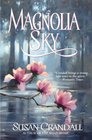 Magnolia Sky (Glens Crossing, Bk 3)