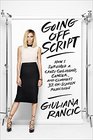 Going Off Script How I Survived a Crazy Childhood Cancer and Clooney's 32 OnScreen Rejections
