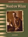 Woodrow Wilson The 20th Century