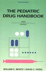 The Pediatric Drug Handbook