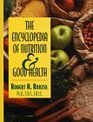 The Encyclopedia of Nutrition  Good Health