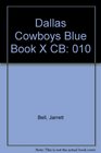 The Official 1989 Dallas Cowboys Bluebook