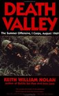 Death Valley  The Summer Offensive I Corps August 1969