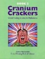 Cranium Crackers Book 2 Critical Thinking Activities for Mathematics