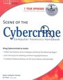 Scene of the Cybercrime  Computer Forensics Handbo