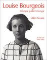 Louise Bourgeois L'aveugle guidant l'aveugle